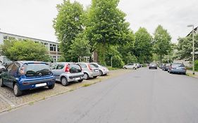 Cruwzo I Apartment In The Heart Of Ruhr Area